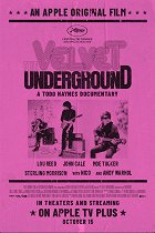 The Velvet Underground – plakát filmu