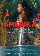Amerika – plakát filmu