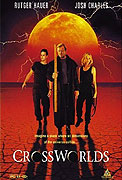 Crossworlds – plakát filmu