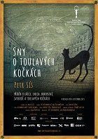 Sny o toulavých kočkách – plakát filmu