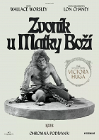 Zvoník u Matky Boží – plakát filmu