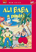 Alibaba a piráti – plakát filmu