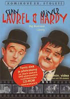 Liberty – plakát filmu
