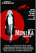 MoniKa – plakát filmu
