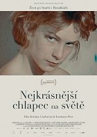 Nejkrásnější chlapec na světě – plakát filmu