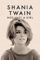 Not Just a Girl – plakát filmu