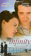 Infinity – plakát filmu