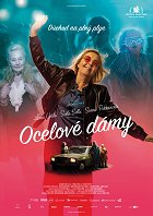 Ocelové dámy – plakát filmu