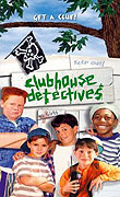Klub detektivů – plakát filmu