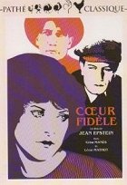 Věrné srdce – plakát filmu