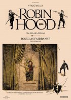 Robin Hood – plakát filmu