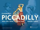 Noční život – plakát filmu