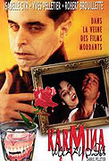 Karmina – plakát filmu