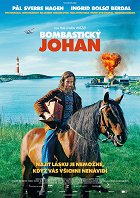 Bombastický Johan – plakát filmu