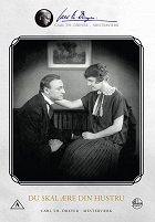 Pán domu aneb Tyranův pád – plakát filmu