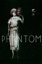 Fantom – plakát filmu