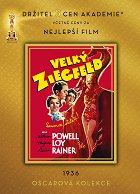 Velký Ziegfeld – plakát filmu