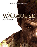 Warhouse – plakát filmu