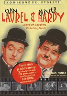 Leave 'Em Laughing – plakát filmu