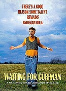 Čekání na Guffmana – plakát filmu