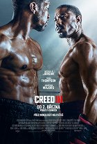 Creed III – plakát filmu