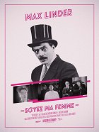 Pro pět ran - buď mojí ženuškou! – plakát filmu