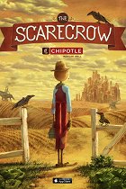 The Scarecrow – plakát filmu