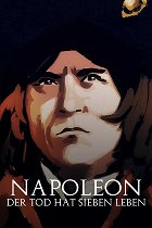 Napoleon, osud a smrt – plakát filmu