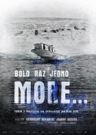 Bylo jednou jedno moře... – plakát filmu
