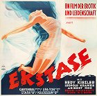 Extase (rakouská verze) – plakát filmu