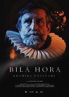 Bílá hora: Kronika povstání – plakát filmu