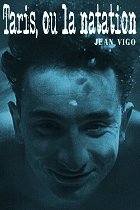 Taris, roi de l'eau – plakát filmu