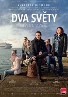 Dva světy – plakát filmu