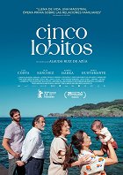 Ukolébavka – plakát filmu