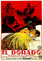 Eldorado – plakát filmu