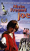 Můj přítel Joe – plakát filmu