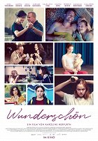 Wunderschön – plakát filmu