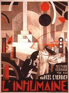 Nelidská – plakát filmu