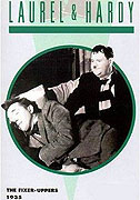 Zachránci rodinného krbu – plakát filmu