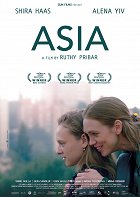 Asia – plakát filmu