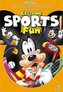 Mickey's Polo Team – plakát filmu