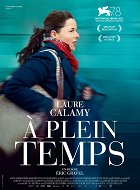 Na plný úvazek – plakát filmu
