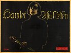 Hamlet – plakát filmu