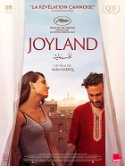 Joyland – plakát filmu
