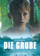 V jámě – plakát filmu