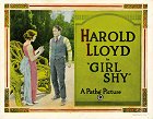 On svádí děvčata – plakát filmu
