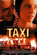 Taxi – plakát filmu