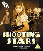Vražda ve filmovém ateliéru – plakát filmu