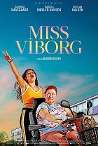 Miss Viborg – plakát filmu