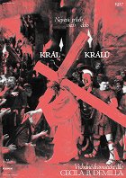Král králů – plakát filmu